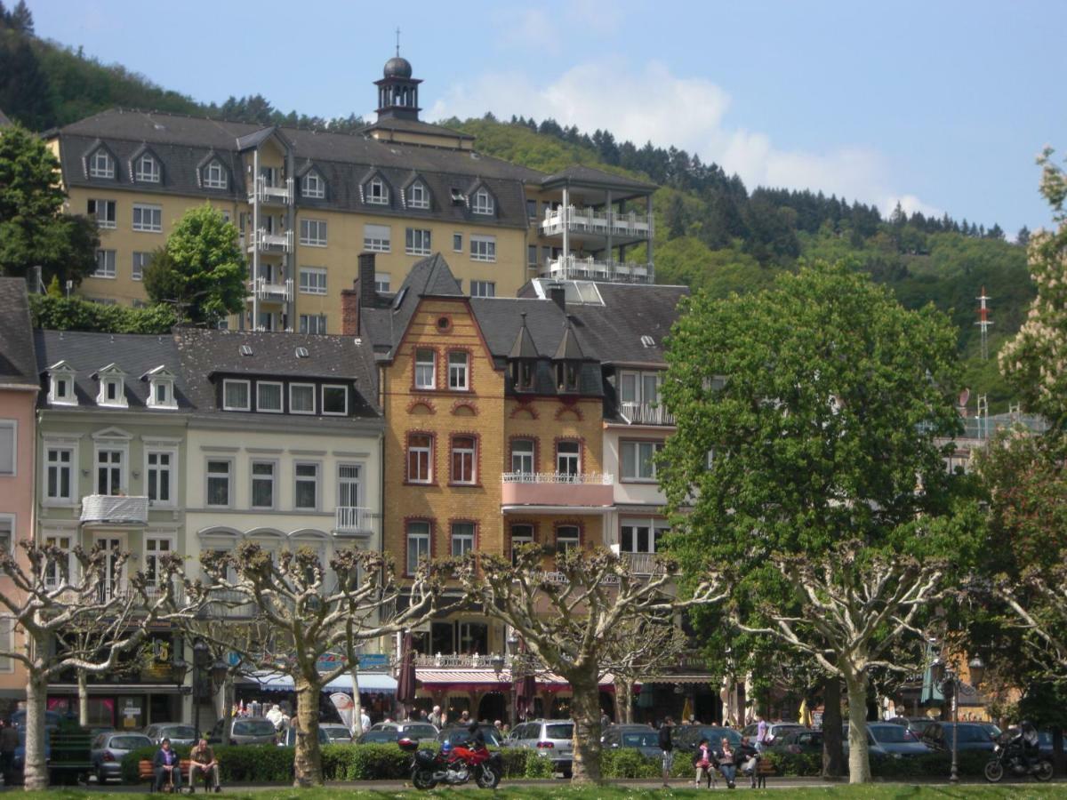 Turmblick Cochem Exterior foto